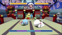 Sonic Adventure 2 Battle - Multijoueur : Karaté Chao