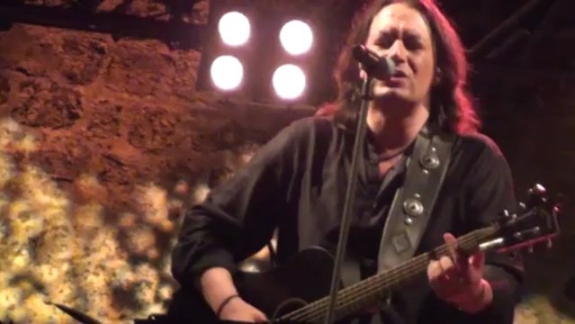 Γιάννης Κότσιρας - Αλεξάνδρεια & Αχ Ελλάδα Σαγαπώ (17 Ιουλίου 2013, Ρόδος, Θέατρο Μεσαιωνικής Τάφρου)