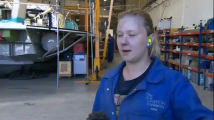BBC South Today - 19/7/13