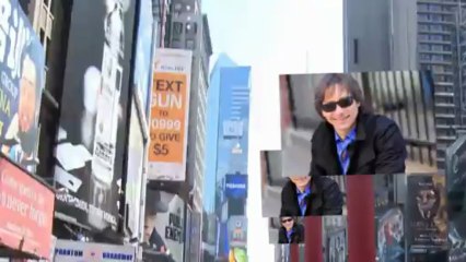 Marko Stout Solo Exhibition NYC 2013