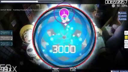 SUZUKI KONOMI - CHOIR JAIL (TV SIZE) (HARD)