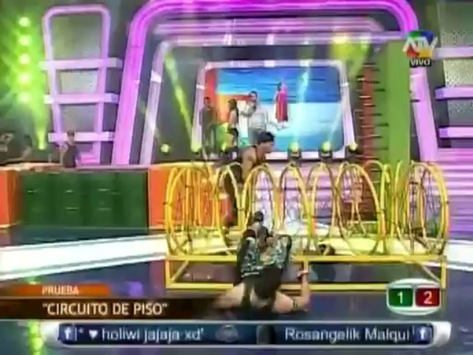 COMBATE 19-07-2013 parte-4