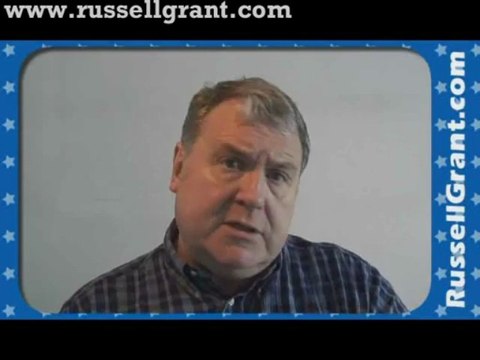 Russell Grant Video Horoscope Sagittarius July Saturday 20th 2013 russellgrant.com