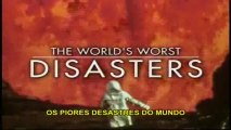 Os Piores Desastres do Mundo - Ep 1 Vulcões Assassinos [BBC]