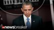 RAW: President Obama’s Surprise Remarks Friday on Trayvon Martin Case