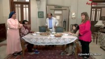 مسلسل حاميها حراميها - الحلقة الحادية عشر