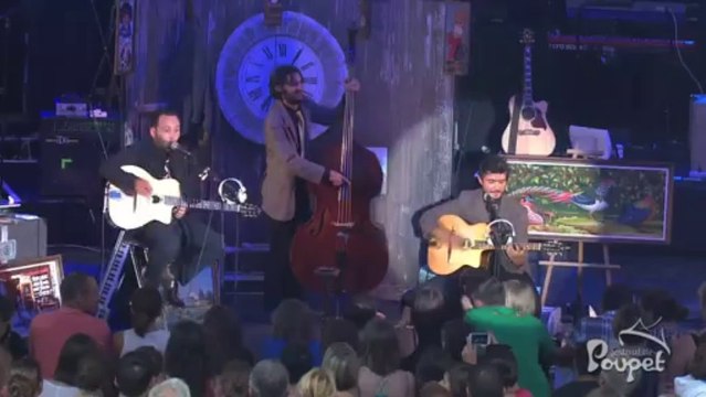 Chanson d'occasion - Poupet 2013