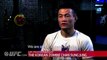 UFC 163: Korean Zombie Pre-Fight Interview