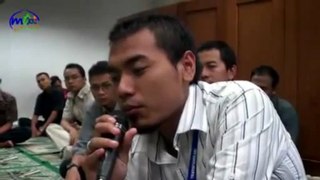 20120807 - Ust Arsaljah - Memperbanyak Istighfar di 10 Hari Terakhir Ramadhan