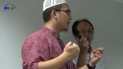 20120809 - Ust Bobby Herwibowo, Lc - Indahnya Hidup Bersama Al Quran