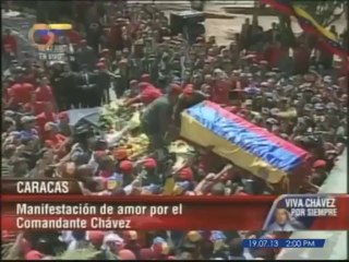 Maduro: Van a buscar a Chile modelos privatizadores que el pueblo repudia