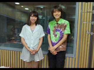 ミューコミプラス    2013.07.10 山崎あおい