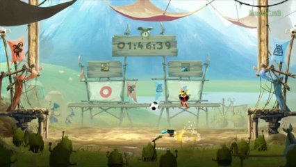 Seaman RETURNS! Capcom Announces NEW STRIDER, Earthbound ON WII U, & More! - Destructoid