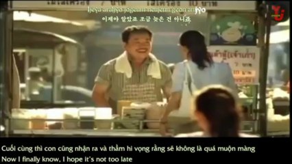 [Vietsub-Kara-Engsub] Father - BTOB [Thai Life Insurance]