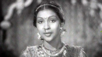 Mugguru Maratilu Songs -  Ee Roje Naa Chinni Baava Vayyari - Akkineni Nageswara Rao, T. G. Kamala Devi