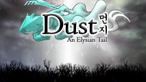 Let's Play Dust An Elysian Tail Part 2