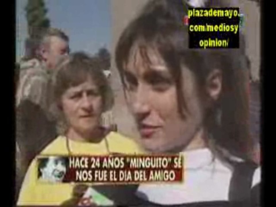 HOMENAJE A MINGUITO