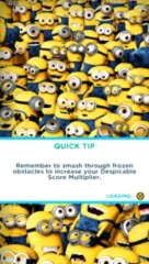 Despicable Me_ Minion Rush Gameplay - Vector Boss Battle + Download Link