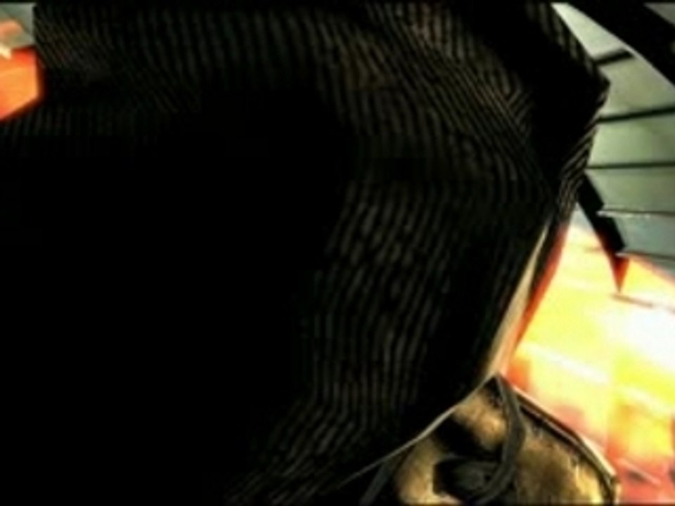 Teaser de Medal of Honor: Airborne