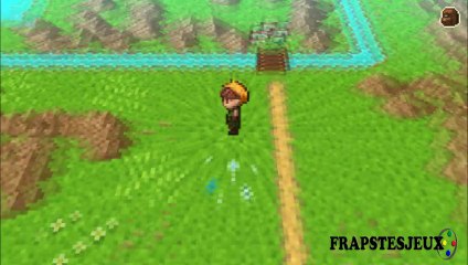 [PC] GameTest Evoland