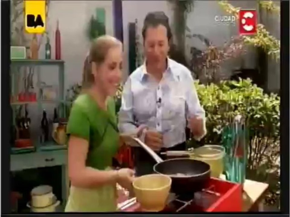 ¿Sabés a qué sabe? Especial de Ciudad Abierta con Luis Bremer