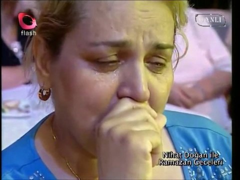 Nihat Doğan ft. Dj Engin Akkaya - O Benim Babam