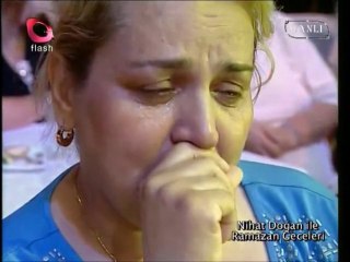 Nihat Doğan ft. Dj Engin Akkaya - O Benim Babam