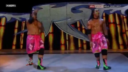 smackdown azteca 7 by davor parte 1