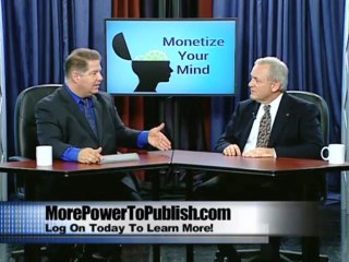 Bob Bare Says Authors Should Learn To Speak Effectively in Public