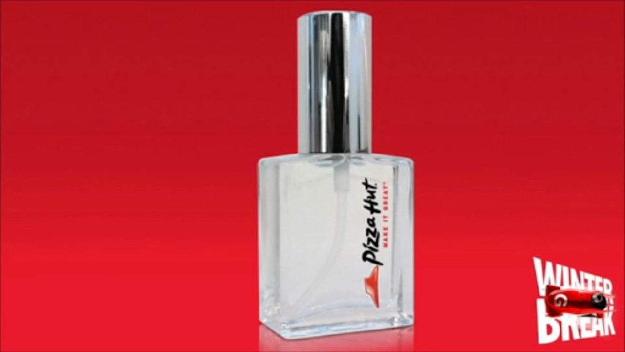 Perfume Pizza Hut
