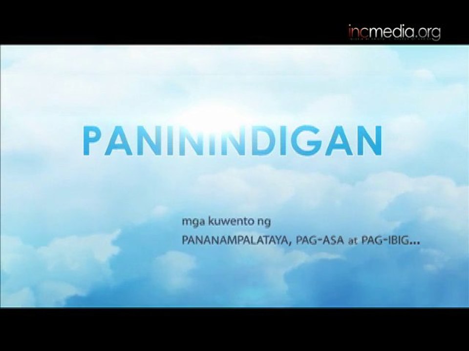 Paninindigan -007