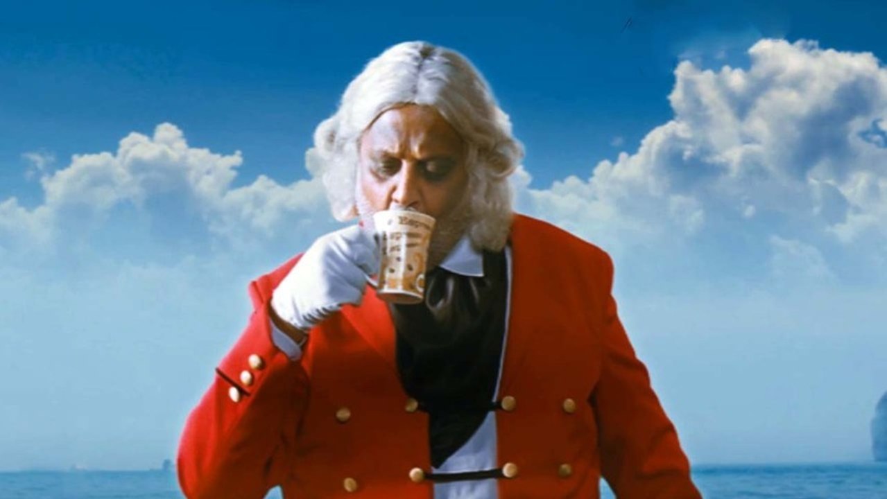 Mithnam Songs - Coffee Dandakam - SP Balasubrahmanyam, Lakshmi - HD