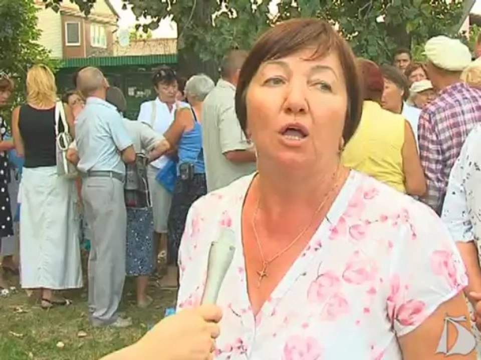 Новости от 19 июля 2013 года