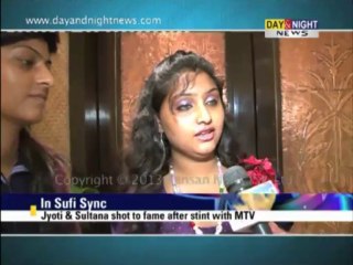 Nooran Sisters perform at HIFA's event in Chd