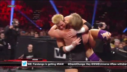 26. Jack Swagger (c) vs. Zack Ryder 2/11/13