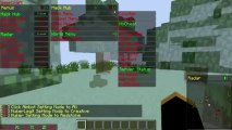 Minecraft 1.5.2 Invisibility Ghost Fly Hack Multiplayer Download june 2013