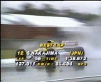 F1 - Australian GP 1989 - Race - Part 3