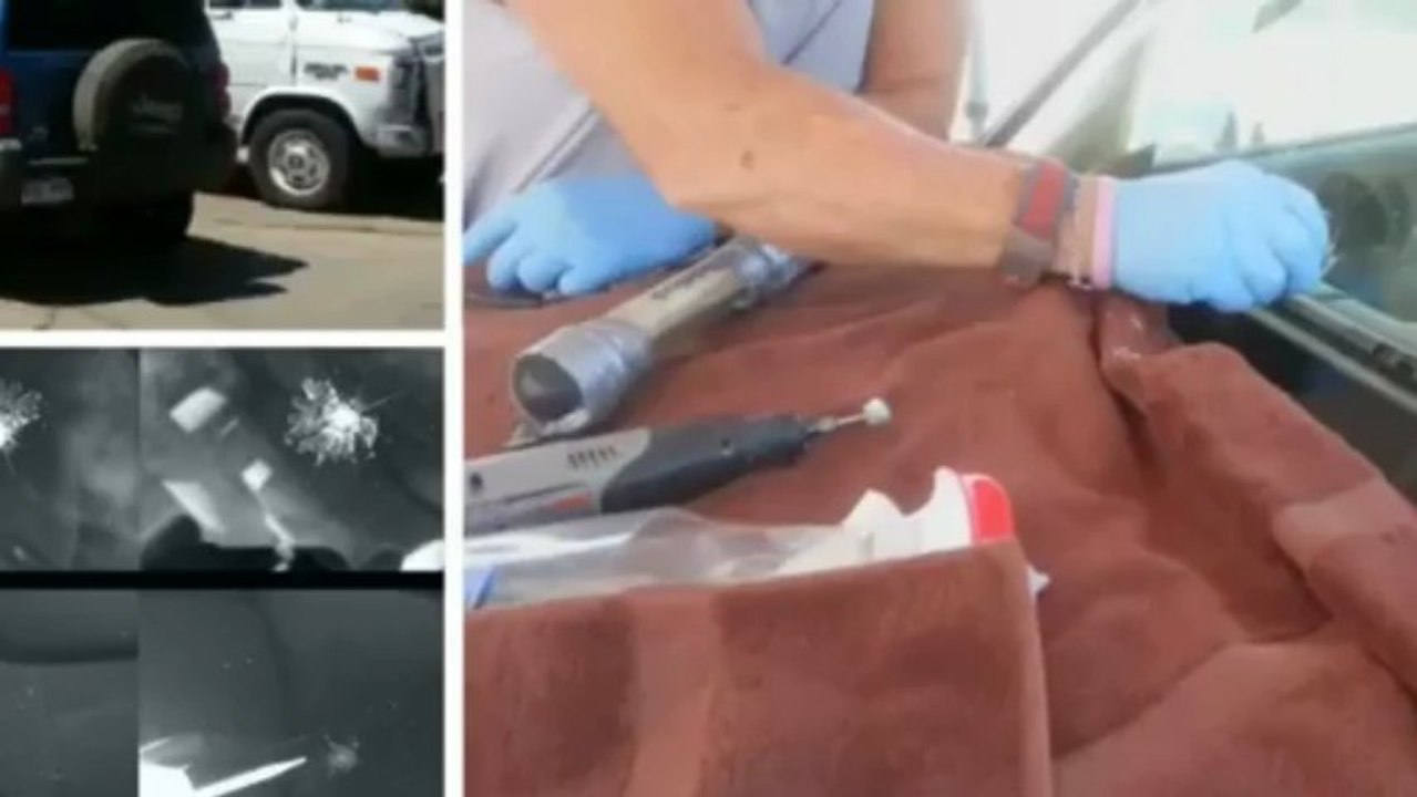 window repair & glass repair for car windows