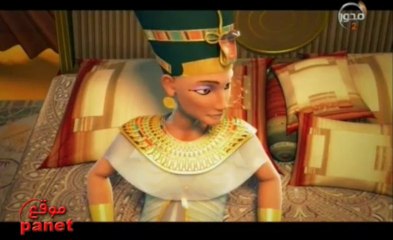 امير ورحلة الاساطير 11- السينما للجميع