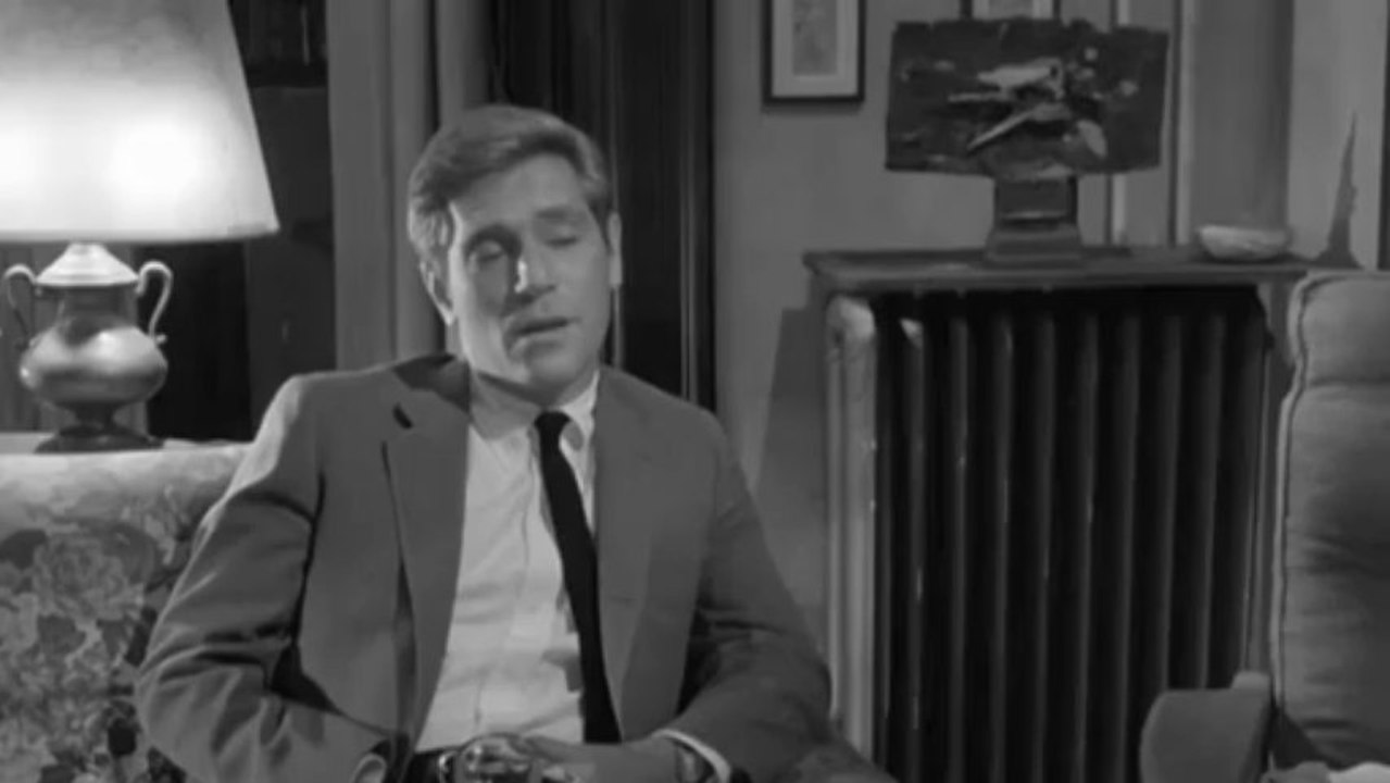 Whos Afraid of Virginia Woolf 2