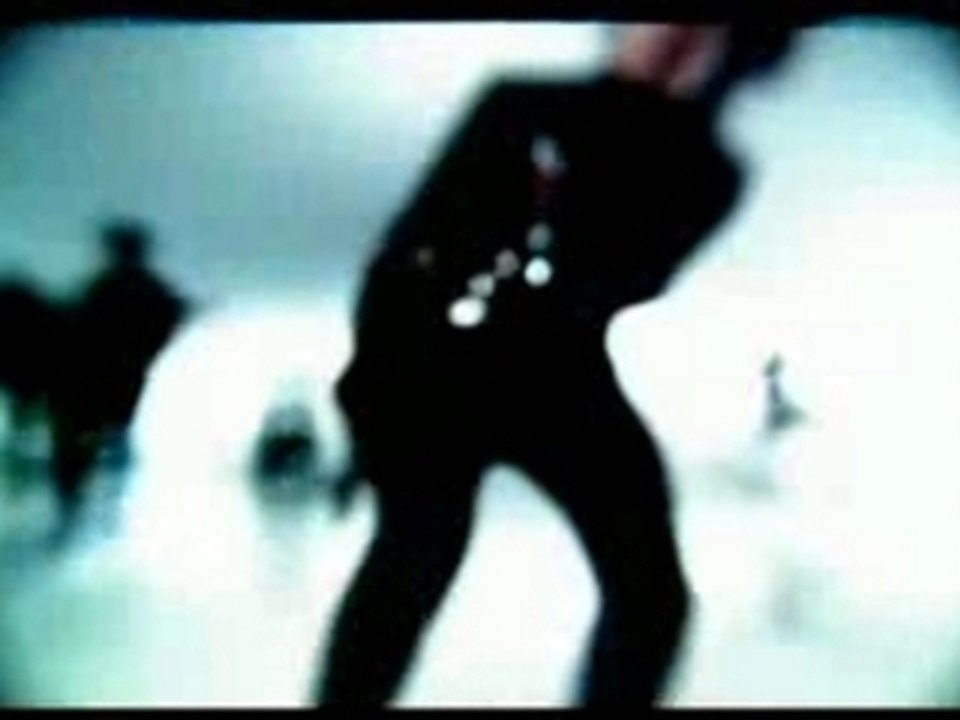 Hilary Duff - Beat Of My Heart