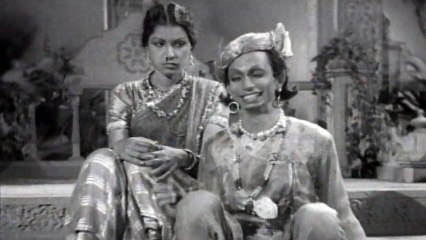 Mugguru Maratilu Songs - Deva Premamaya Anthu Teliya  - Kasturi Siva Rao,  T. G. Kamala Devi,