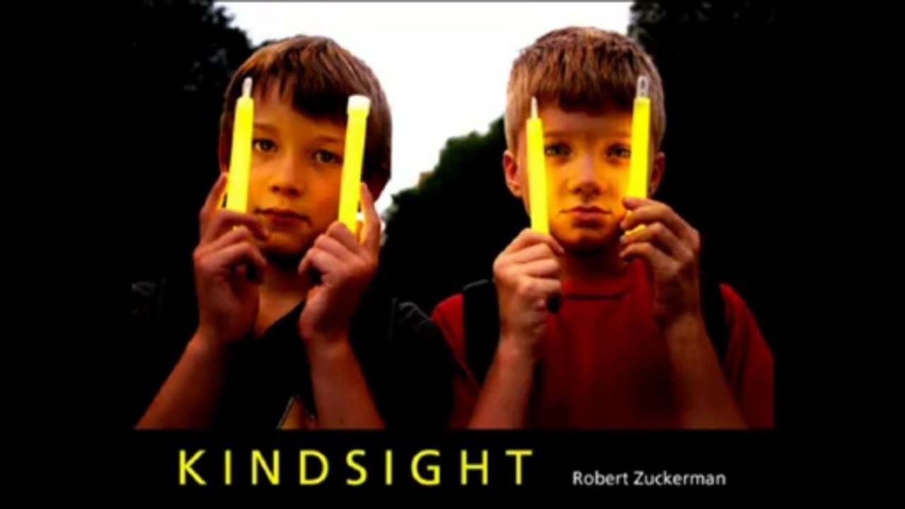 KINDSIGHT® Presentation by Motivational Speakers - Doug Dvorak & Robert Zuckerman