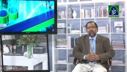 Ramzan Special: Roza Aur Sehat | Episode - 11 | Gastrointestinal Issues (raah.tv)