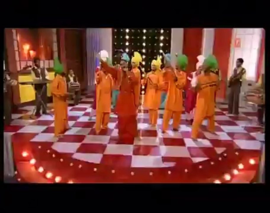 Jogi [Full Song] Harjeet Harman _ Mundari