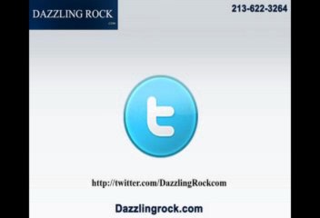 Unique Diamond Rings Collection by Dazzlingrock