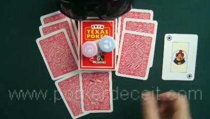 modiano-texas holdem-red