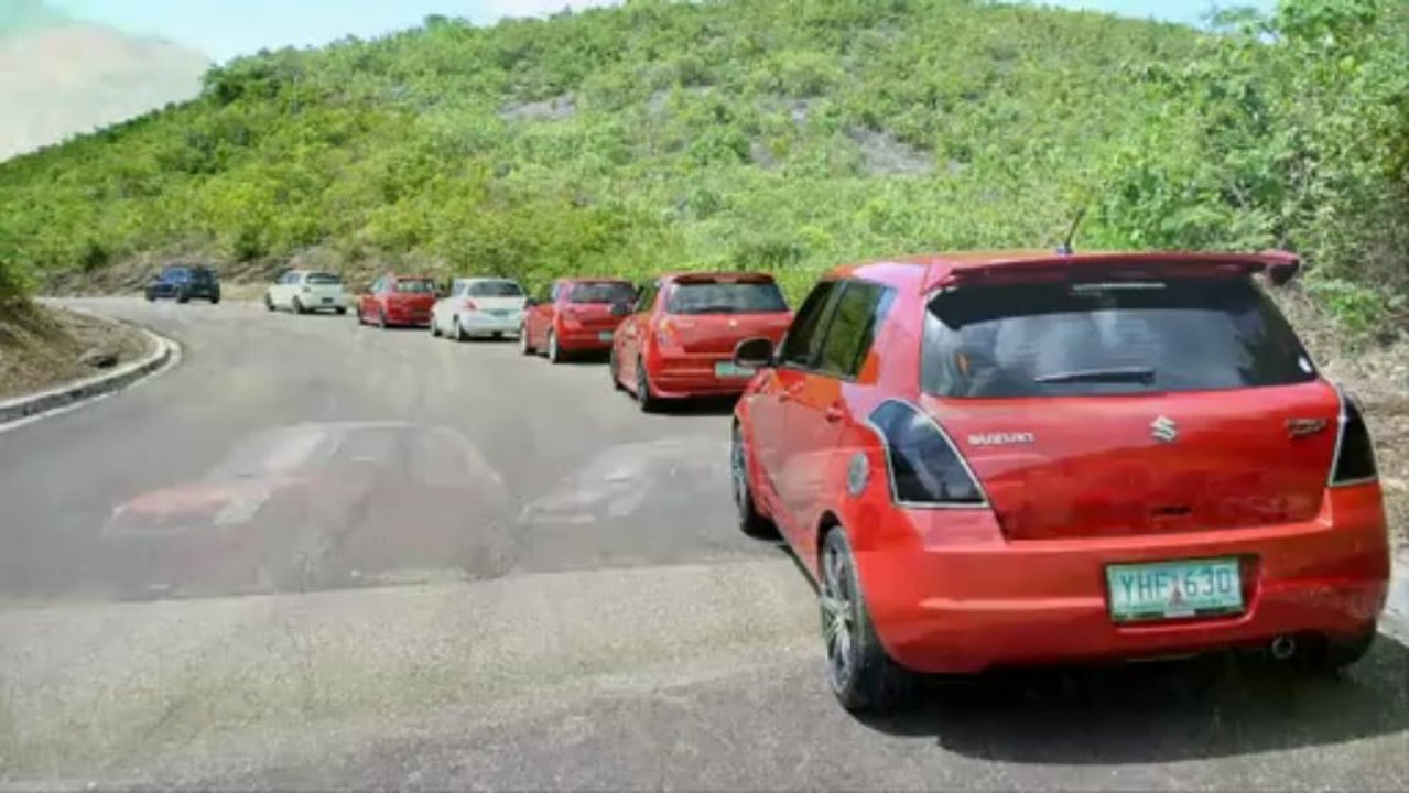 TSC-AVP-2012