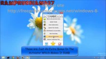 Windows 8 Activation (Windows 8 Loader) _ Windows 8 Crack