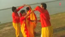 Kaanai Paar Kare Full Song - Bengali Video Songs - Badoler Madol Baaje- Vol.3